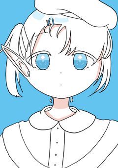 イラスト部屋