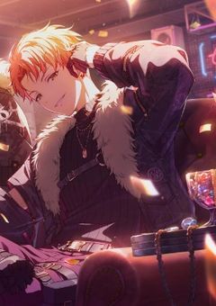 　雨 夕　未 恋　からフォローが来た方へ