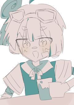 ［  P  ］　Opening Soon　☕️