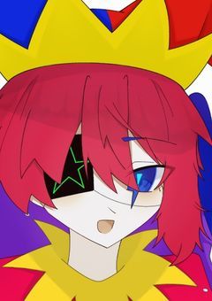 ［  P  ］　廃れたサーカス団　🎪