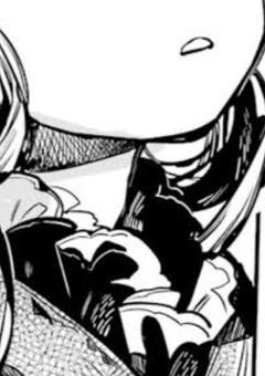 《とても、とても深い恐ろしいアイ》