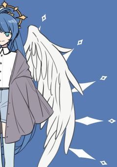 夜羽 芽依の配信部屋【お気に入り15で新立ち絵！！】