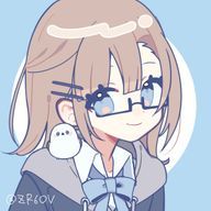 雲夜　樂　　@低浮上さんのアイコン画像