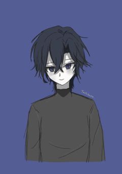 stprイラスト部屋