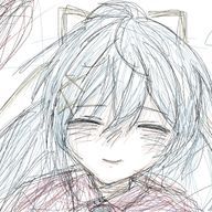 雪白 梓さんのアイコン画像