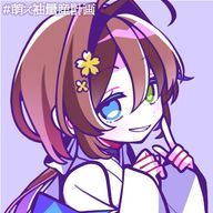 みぇま🍀🥺さんのアイコン画像