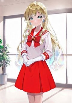 悪魔学校に通うあの子は...何か面白い過去を！？