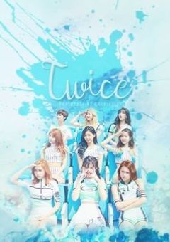 twiceの子育て