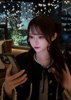 　　オタク代表紅一点　　