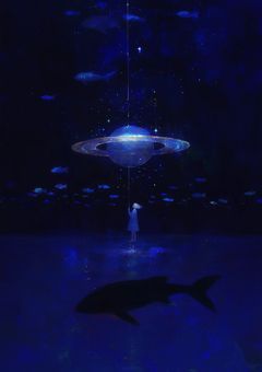 さよならを言えない人魚