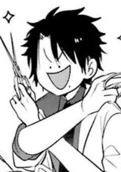 百鬼学園には秘密主義の生徒がいるらしい