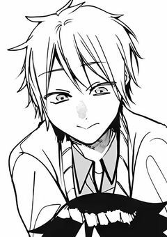 佐野くんの親友（仮）、いろいろ知っているそうで…？