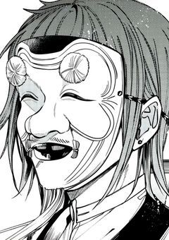 百鬼学園の”酒カス教師”