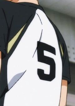 ”元”天才バレーボーラー