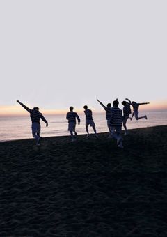 今日好きになりました　ミモザ編