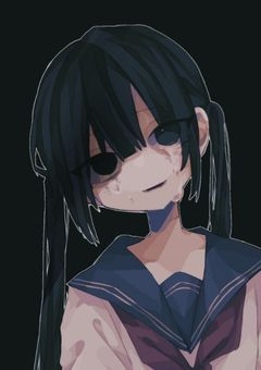 病み部屋
