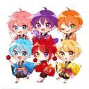 すとぷり