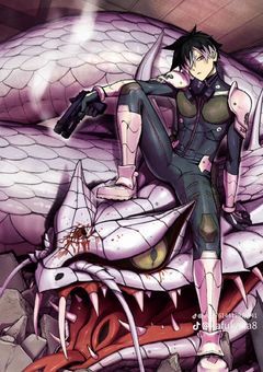 復讐大作戦START！