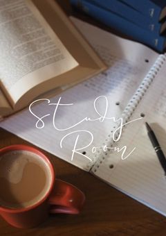 StudyRoom