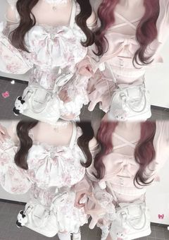 ♡ 初恋キラー ♡