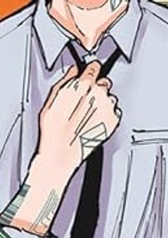 バイト先で真逆な自分演じてたら店長が元伝説の殺し屋だった