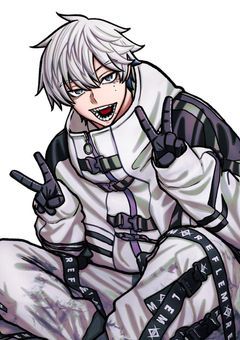 任務先は日本でも外国でもなかった