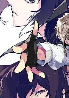 フョードルの妹さん羅刹に潜入する