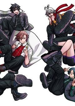 桃太郎機関の隊員はナイトレイブンカレッチの関係者