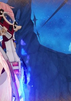 生意気なガキの姉は魔法の世界に迷い込んだ。