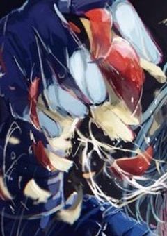 真面目に見えて真面目じゃない神様