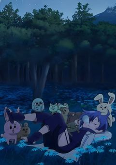 "元"ロイドの世話係、ノロワレだったらしい＿1期＿