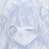 華雲@いんふるさんのアイコン画像