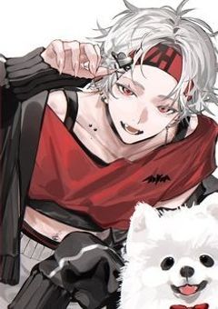 Njsj¦攻略対象たちがハードすぎる