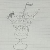 キャラメルパフェさんのアイコン画像