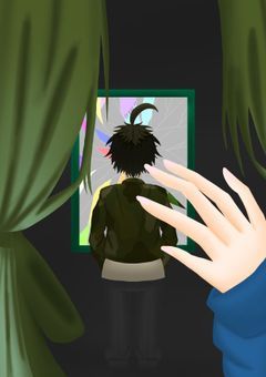 貴方の側に居させて。