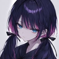 凪恋🌫🫧🐬@関募出す予定@猫化( 💤さんのアイコン画像