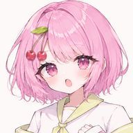 神楽 凪恋@NOVA　(　無浮さんのアイコン画像