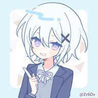 シニファさんのアイコン画像