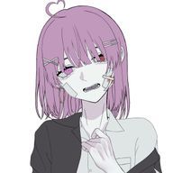 自己満足小説書く人さんのアイコン画像