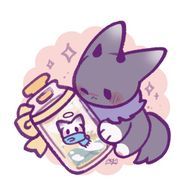 まる⛄❄🌸🌙フォロバ多分さんのアイコン画像