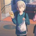 日野森志歩
