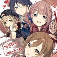 H.💫🎤࣪💙ᩚ🎸さんのアイコン画像