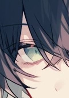 笑った顔が見てみたい