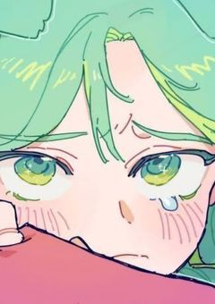 ENFP愛され過ぎて困ってます。