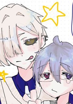 イラスト部屋