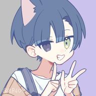 狂信者@サブ垢って一周年記念にすべきだったのではさんのアイコン画像