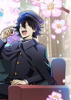 天才3人と、バカ1人