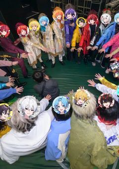 ゆぅいのお絵描き教室(?)