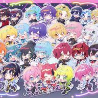 STPR大好き　葵(ゆぅい)さんのアイコン画像