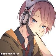 蒼井　ゆぅい#活動(？)休止ちゅ〜さんのアイコン画像